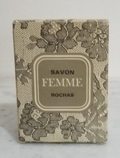 Vintage duft seife gebraucht kaufen  Krefeld