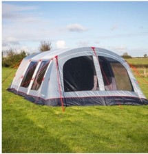 Zonda berth air for sale  ILFORD
