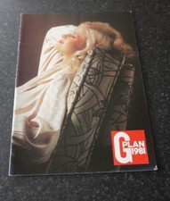 Old magazine.g plan for sale  DERBY