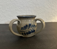 Westerwald pottery salt for sale  Boynton Beach