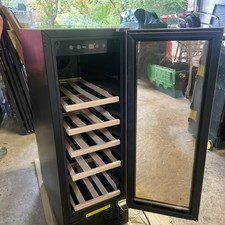 Viceroy wrwc30ss counter for sale  WORCESTER