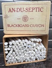 Septic blackboard crayon for sale  San Jose