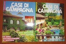 Case campagna 71. usato  Novellara