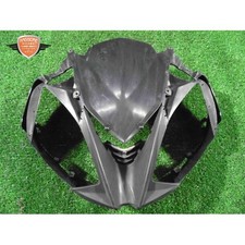 Casco del escudo usato  Napoli