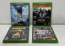 Usado, Dying Light: The Follow & Other Games - Xbox One comprar usado Usado, Dying Light: The Follow & Other Games - Xbox One comprar usado  Enviando para Brazil