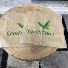 Center parcs carrier for sale  WIRRAL