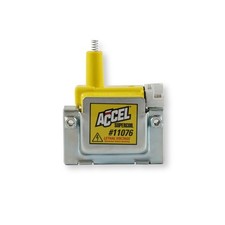 Bobina de ignição Accel 11076 Supercoil comprar usado  Enviando para Brazil