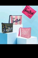 Pochette saint barth usato  Sambuca di Sicilia