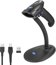 Netum barcode scanner gebraucht kaufen Netum barcode scanner gebraucht kaufen  Großbreitenbach