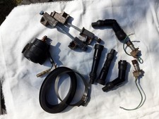 Honda 400 bits for sale  ACCRINGTON
