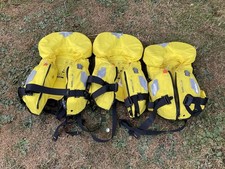 Large child. crewsaver for sale Large child. crewsaver for sale  SWINDON