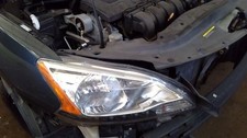 Farol de passageiros halogênio com detalhes em LED compatível com 13-15 SENTRA 6270784 comprar usado  Enviando para Brazil