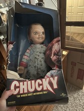 Chucky doll vinyl for sale  Travelers Rest