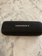 Converse black glasses for sale  STEVENAGE