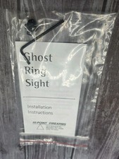 Point factory ghost for sale  Citronelle