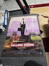 Falling down riginal gebraucht kaufen  Wetzlar