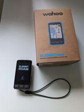 Wahoo elemnt roam for sale  ALNWICK