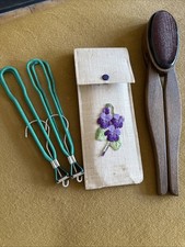 Vintage folding travel for sale  PENARTH