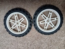 Lego 81.6 wheels for sale Lego 81.6 wheels for sale  WELLS