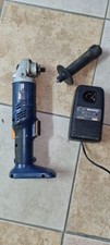 Smerigliatrice batteria usato  Rancio Valcuvia