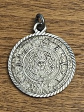 Vintage aztec mayan for sale  Haverhill