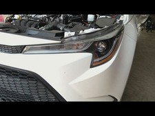 Usado, Farol de motorista sedã América do Norte compatível com 20-22 COROLLA 700140 comprar usado  Enviando para Brazil