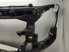 Armature masque renault d'occasion  Génissac