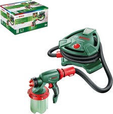 Bosch allpaint pfs for sale  COALVILLE