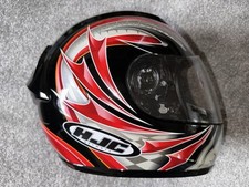Hjc phoenix motorcycle for sale  HEBDEN BRIDGE