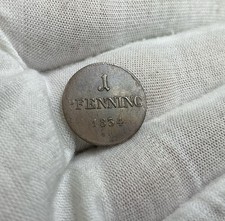 Bavaria pfennig 1835 d'occasion  Expédié en Belgium