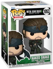 Funko pop metal usato  Biandronno