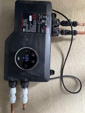 Mira platinum dual for sale  BURY ST. EDMUNDS