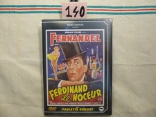 Dvd ferdinand noceur d'occasion  Sennecey-le-Grand
