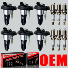 Oem ignition coil for sale  Chino