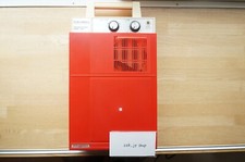 Reprodutor de Gravadores Portátil Columbia GP-3 Do Japão Vermelho Usado Raro TFuncionando comprar usado  Enviando para Brazil