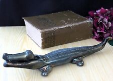 Crocodile nut cracker for sale  BRIDGNORTH