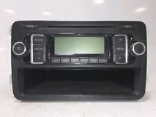 Autoradio occasion volkswagen d'occasion  Vitrolles