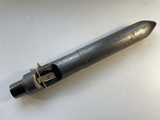 Spitzmeißel krupp 90 gebraucht kaufen Spitzmeißel krupp 90 gebraucht kaufen  Dreieich