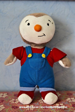 Peluche tchoupi ajena d'occasion  Beuzeville