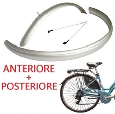Coppia parafanghi 48mm usato  Vaiano Cremasco