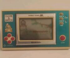 Nintendo donkey kong gebraucht kaufen  Andernach