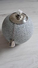 öllampe stein granitoptik gebraucht kaufen  Wermelskirchen