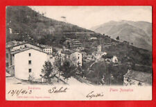 Abetone cutigliano pianosinati usato  Teramo