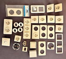 Konglomerat stück steckdosen gebraucht kaufen  Eschweiler