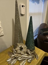 Set tall beaded for sale  Jamesville