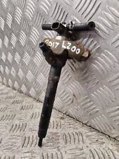 Mitsubishi l200 injector for sale  SAWBRIDGEWORTH