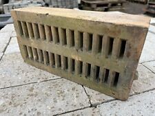Reclaimed air brick for sale  MARGATE