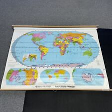 Rand mcnally simplified for sale  Johnson City