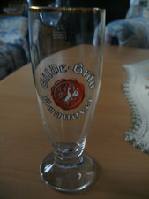 Bierglas gilde bräu gebraucht kaufen  Konnersreuth