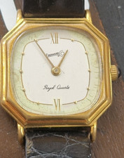 Eberhard royal quartz usato  Roma